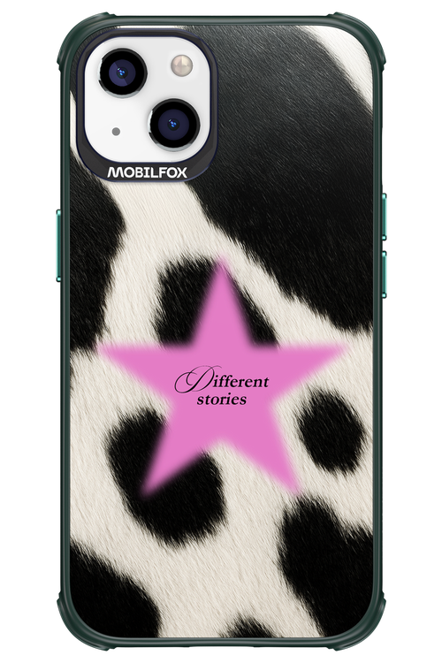 Same Chapter Pink 2.0 - Apple iPhone 13