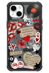 Alter Queen - Apple iPhone 15 Plus