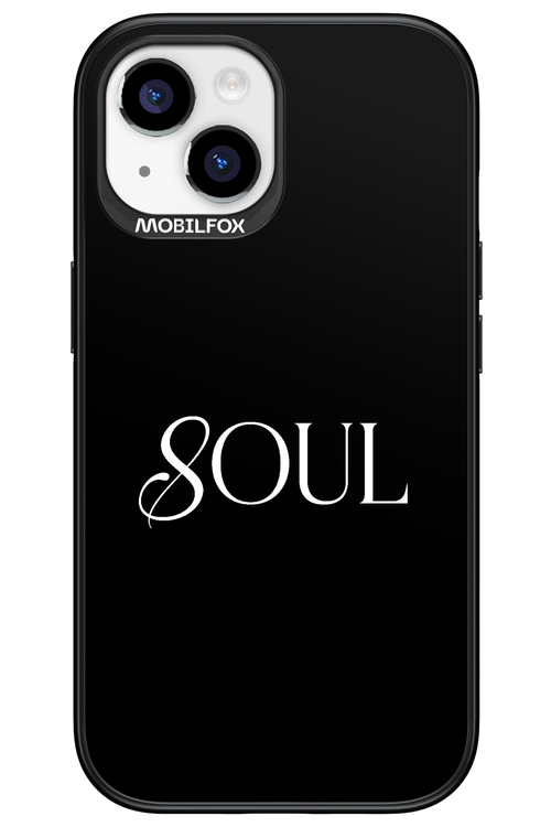 S Soul Mates - Apple iPhone 15