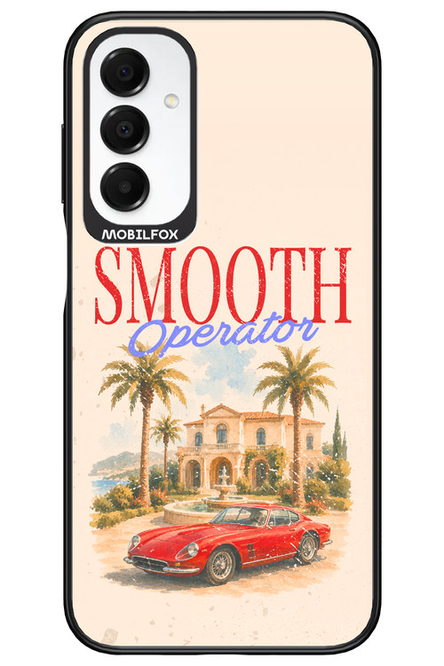 Smooth Operator 2.0 - Samsung A16