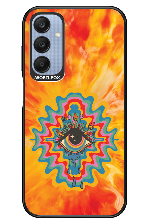 ThirdEye 2.0 - Samsung A25