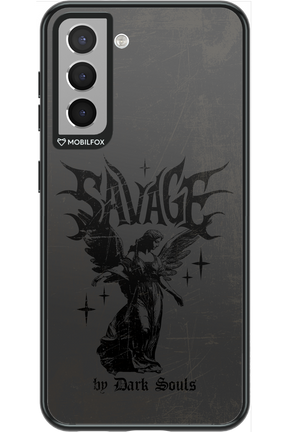 St. Savage - Samsung Galaxy S21
