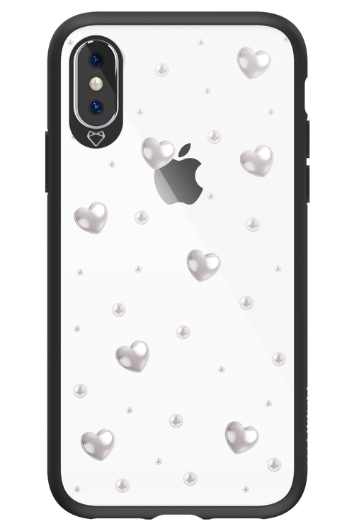 Pearl Tears 2.0 - Apple iPhone X