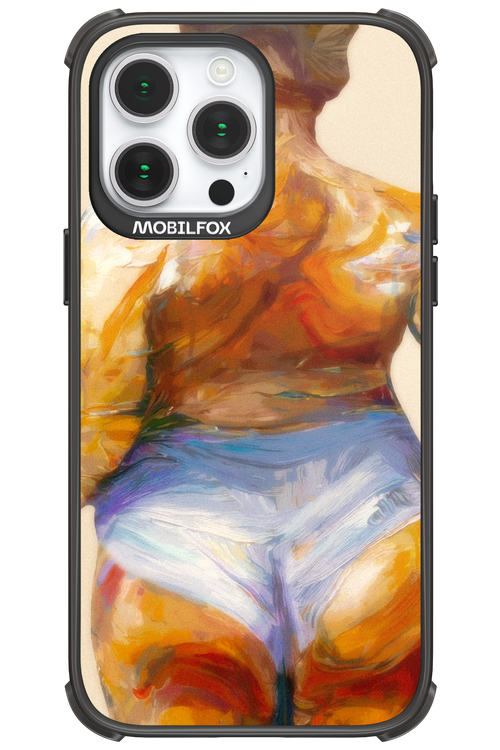Goddass - Apple iPhone 14 Pro Max