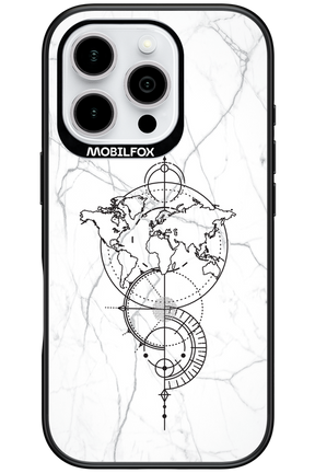 Compass 2.0 - Apple iPhone 16 Pro