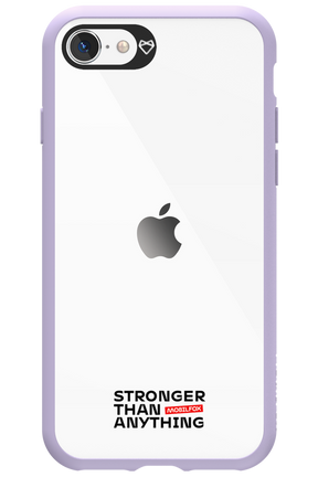 Stronger (Nude) - Apple iPhone SE 2022