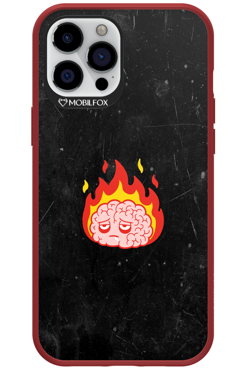 My brain - Apple iPhone 12 Pro Max