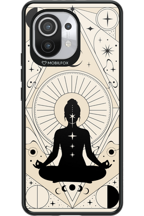 Soul Peace - Xiaomi Mi 11 5G