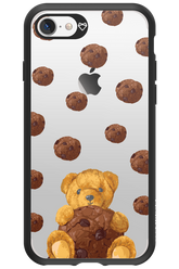 Cookie Bear - Apple iPhone 7