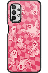 Strawberry Ghosts - Samsung Galaxy A32 5G