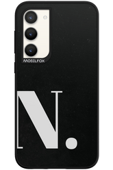 N (Off Space) 2.0 - Samsung Galaxy S23 Plus