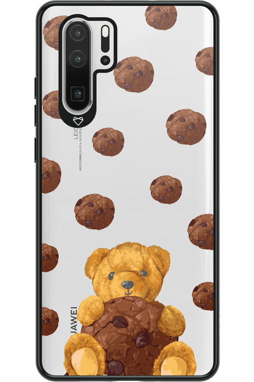 Cookie Bear - Huawei P30 Pro