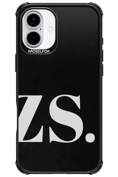 ZS (Off Space) 2.0 - Apple iPhone 16 Plus