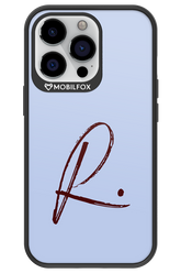 (Jellyfish Presso) R 2.0 - Apple iPhone 13 Pro