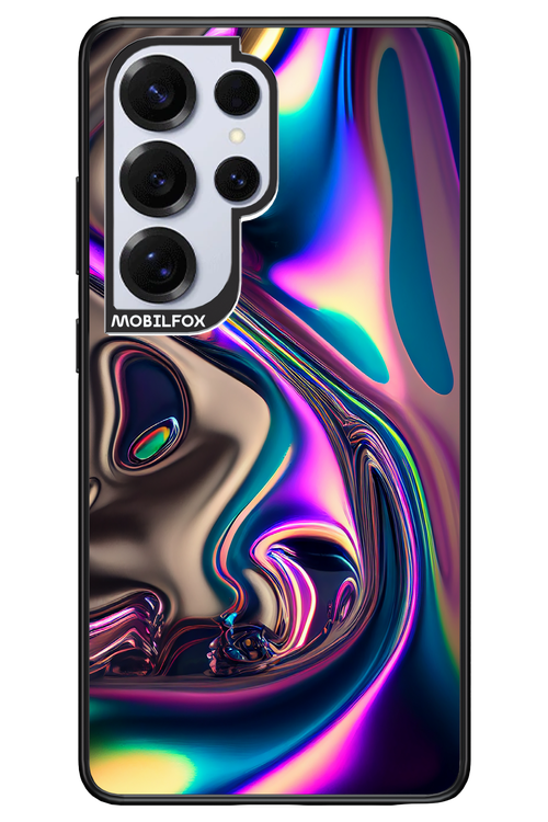 Post Future 2.0 - Samsung S25 Ultra