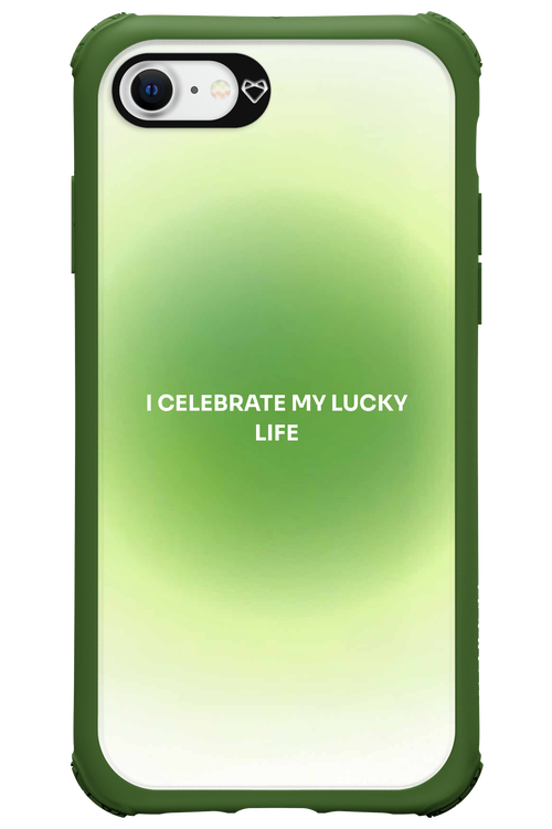 MY LUCKY LIFE - Apple iPhone SE 2020
