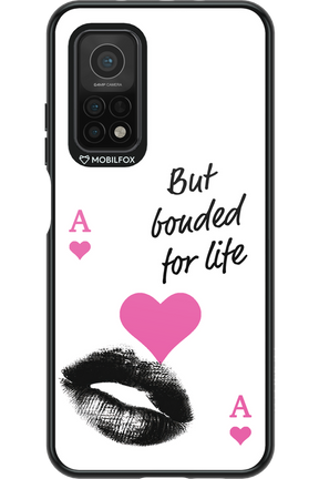 Bonded for Life 2.0 - Xiaomi Mi 10T 5G