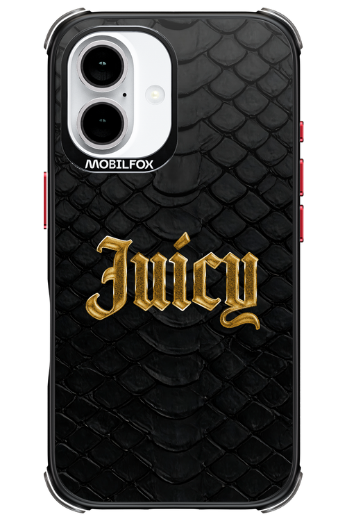 Juicy Gold 2.0 - Apple iPhone 16