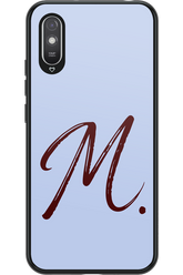 (Jellyfish Presso) M 2.0 - Xiaomi Redmi 9A