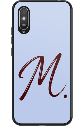 (Jellyfish Presso) M 2.0 - Xiaomi Redmi 9A