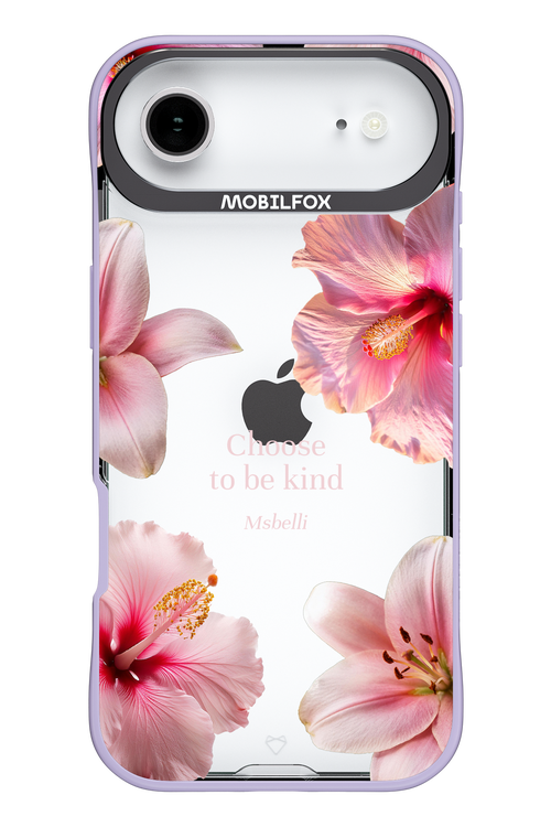 Be Kind 2.0 - Apple iPhone 17 Air