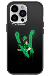 WITCH - Apple iPhone 13 Pro