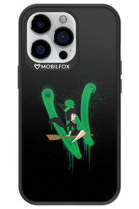 WITCH - Apple iPhone 13 Pro