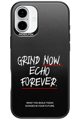 Grind Now - Apple iPhone 16 Plus