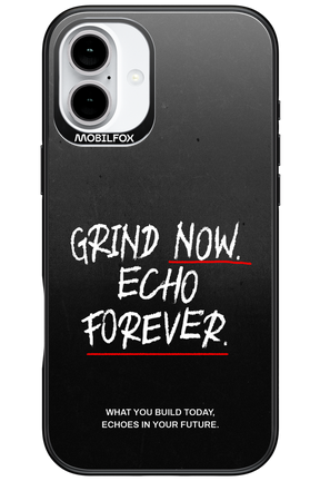 Grind Now - Apple iPhone 16 Plus