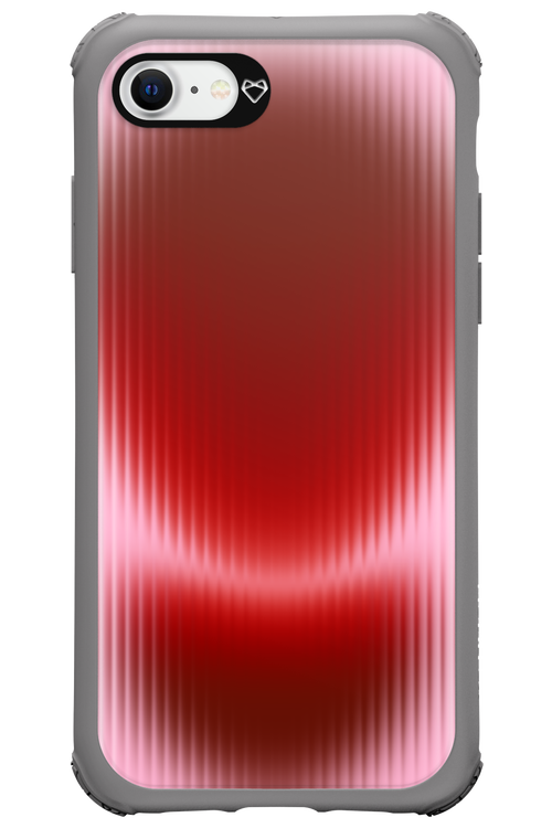 Lava Lamp - Apple iPhone 8