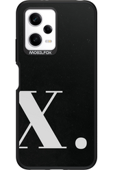 X (Off Space) 2.0 - Xiaomi Redmi Note 12 5G