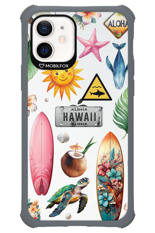 Aloha - Apple iPhone 12