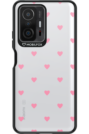 Mini Hearts 2.0 - Xiaomi Mi 11T