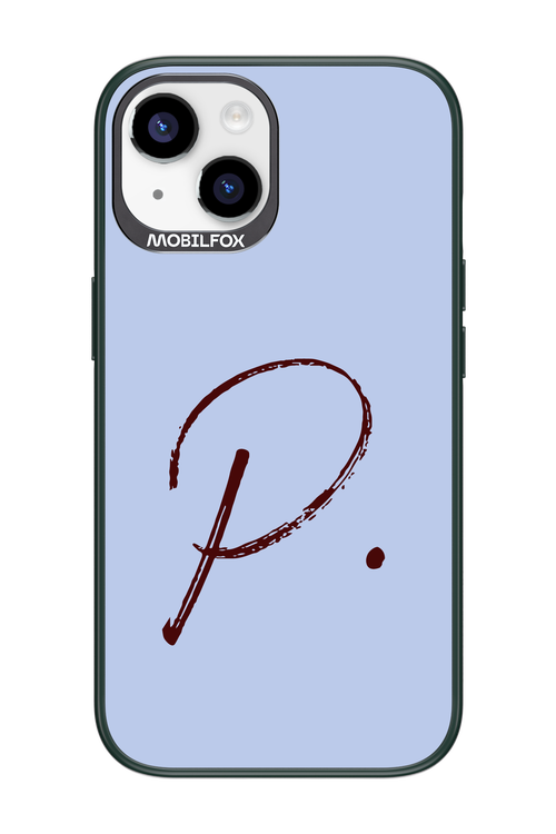 (Jellyfish Presso) P 2.0 - Apple iPhone 14