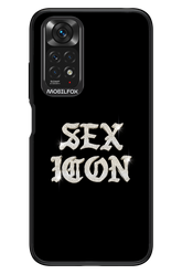 SEX ICON 2.0 - Xiaomi Redmi Note 11/11S 4G