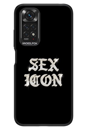 SEX ICON 2.0 - Xiaomi Redmi Note 11/11S 4G