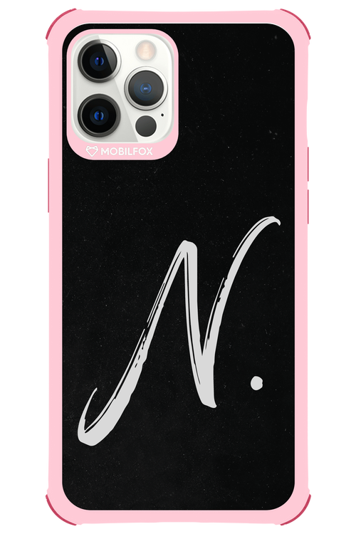 (Off Space) N 2.0 - Apple iPhone 12 Pro Max
