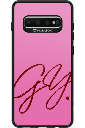 (Sorbet) GY 2.0 - Samsung Galaxy S10+