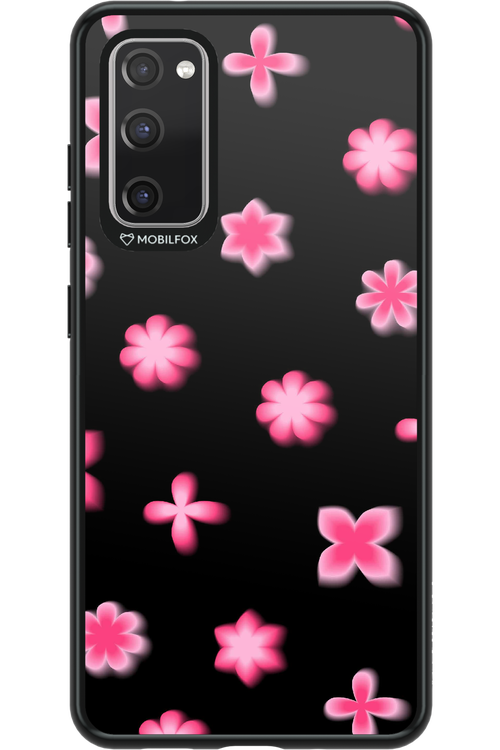 Pink Dreams 2.0 - Samsung Galaxy S20 FE