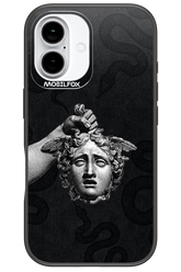 Medusa’s Gaze - Apple iPhone 16