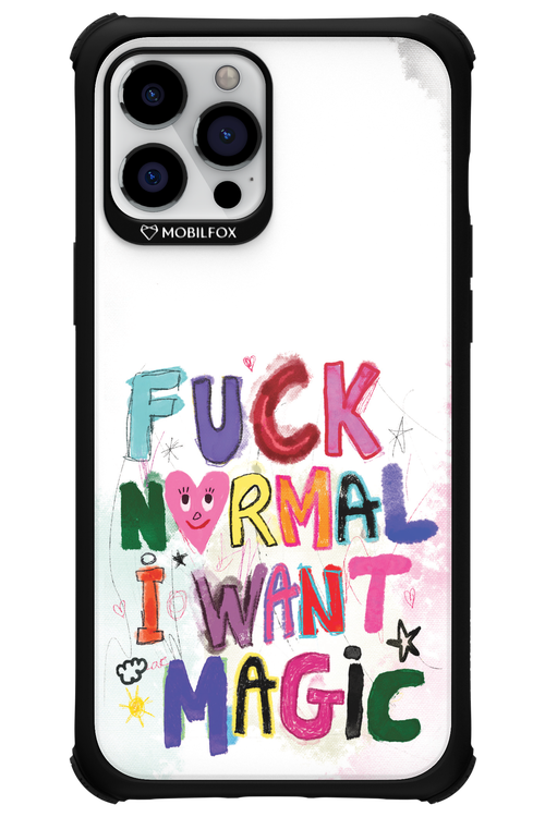 Magic 2.0 - Apple iPhone 12 Pro Max