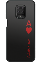 Whole 2.0 - Xiaomi Redmi Note 9 Pro