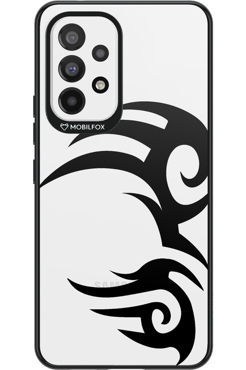 Tattoo Icon - Samsung Galaxy A53