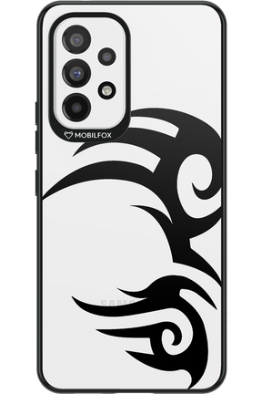 Tattoo Icon - Samsung Galaxy A53