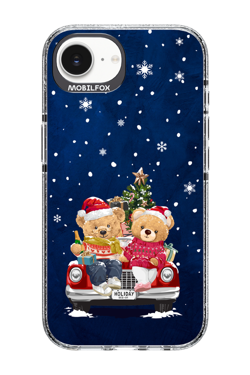 Happy Holiday - Apple iPhone 16e