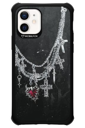 Trap Chain - Apple iPhone 12