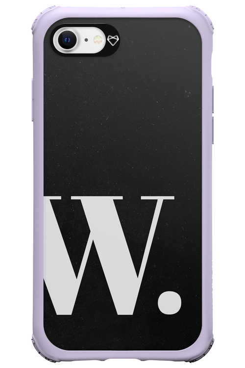 W (Off Space) 2.0 - Apple iPhone 8