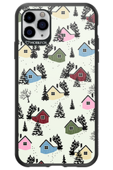 Warm Trails - Apple iPhone 11 Pro Max