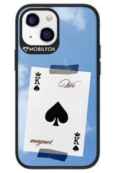 Magnet - Apple iPhone 13 Mini