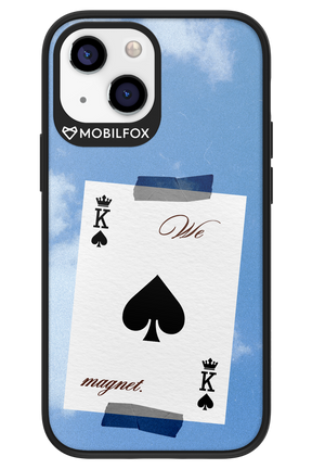 Magnet - Apple iPhone 13 Mini